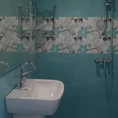 Center 아파트 부르가스