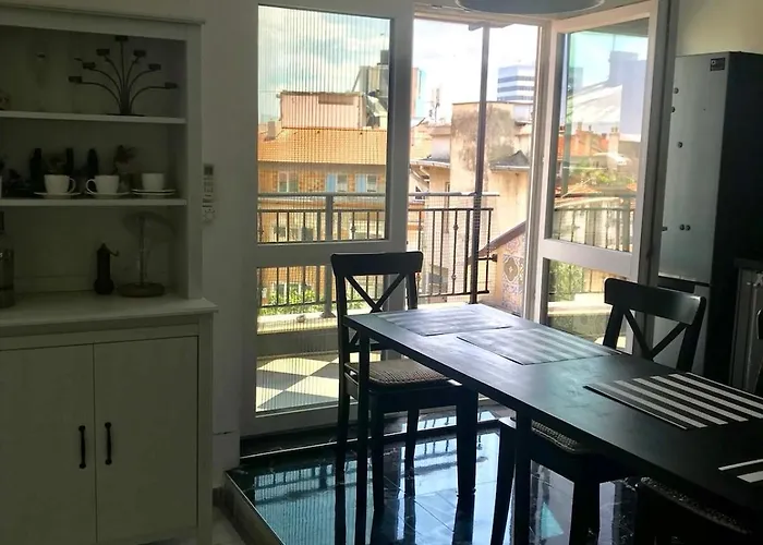 Center * Бургас