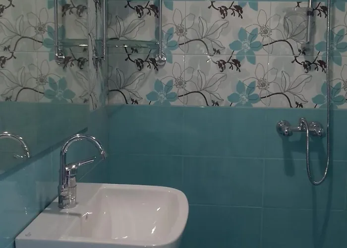 Center Апартаменты Бургас