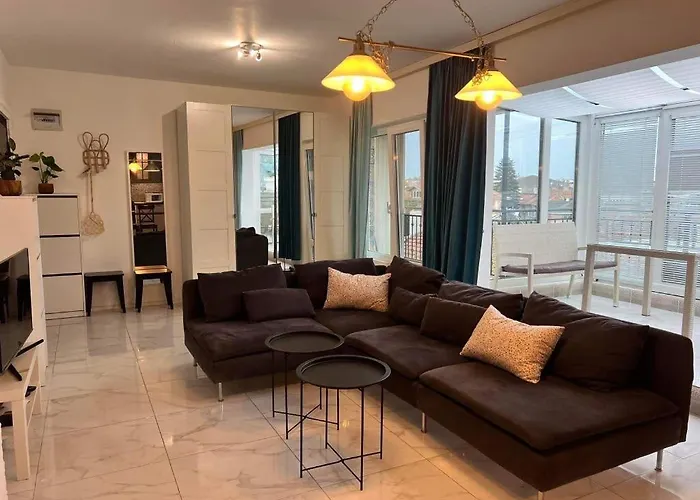 Center Appartamento *