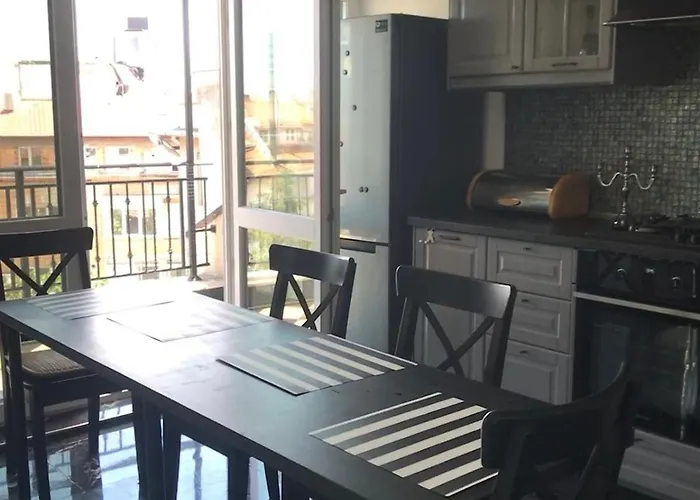 Appartamento Center *